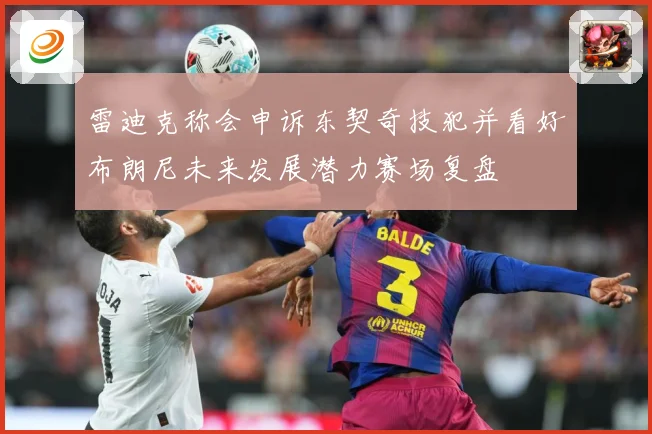 雷迪克称会申诉东契奇技犯并看好布朗尼未来发展潜力赛场复盘
