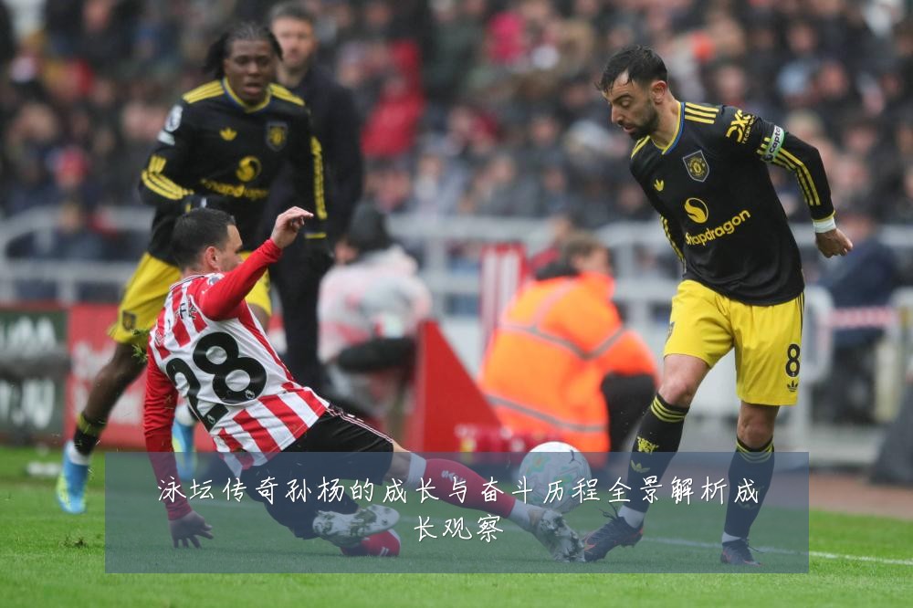 泳坛传奇孙杨的成长与奋斗历程全景解析成长观察