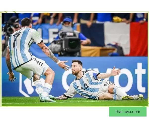 世界杯精彩瞬间回顾各场关键比分揭示胜负背后的故事 世界杯精彩瞬间回顾各场关键比分揭示胜负背后的故事