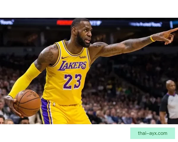 申京质疑湖人胜利仅靠运气高难度三分支撑战绩不代表真实实力 申京质疑湖人胜利仅靠运气高难度三分支撑战绩不代表真实实力