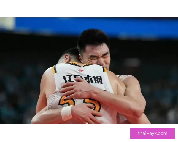 辽宁队正式宣布裁掉外援布罗金顿 场均10分钟贡献7分1.5篮板