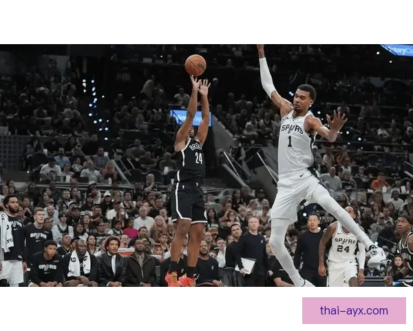 两场狂轰116分再破九大纪录文班亚马豪取十五连胜冲击历史巅峰之路