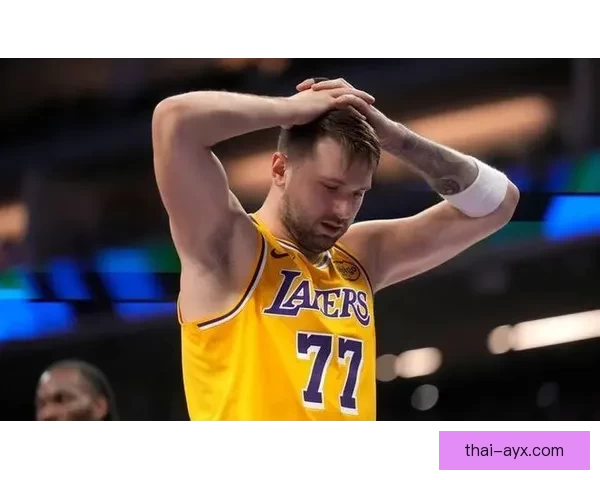 东契奇连续获周最佳哈登阿门文班等球星入围提名