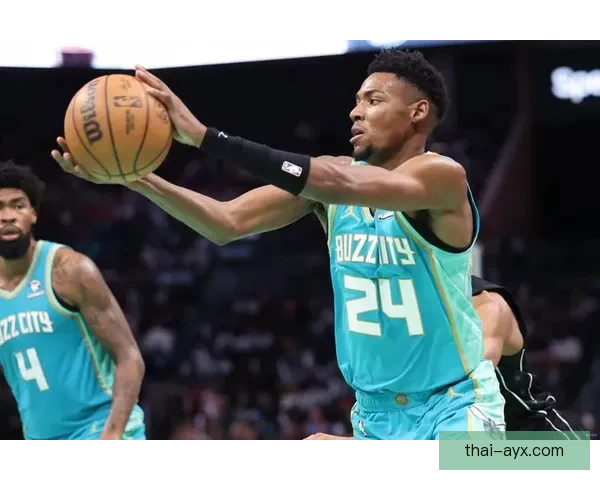 米勒25分黄蜂全队六人得分上双大胜篮网 布里奇斯19分接近三双表现出色