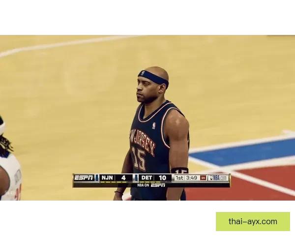 篮网终结十连败大胜国王 特劳雷卡特联手发威威少缺阵无碍胜利