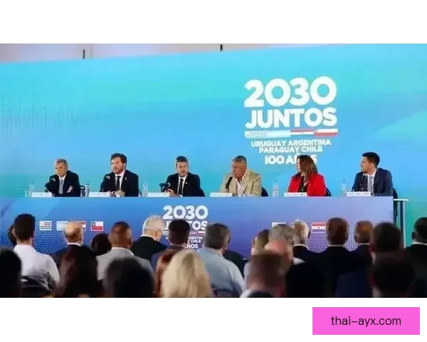 美洲三国联合举办世界杯赛事展望与影响分析