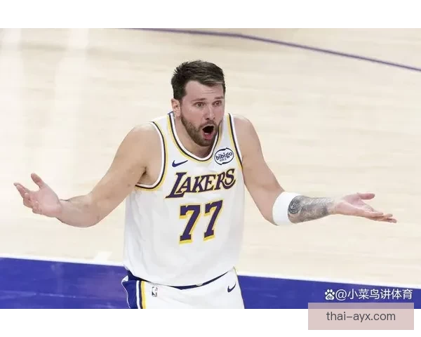 东契奇因16次技术犯规被NBA处罚无薪禁赛损失超二十六万美元