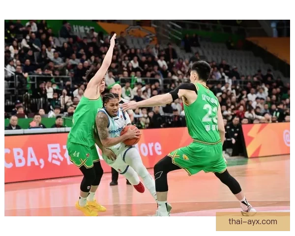 乌戈：新援莱迪助力内线补强尽快磨合球队化学反应