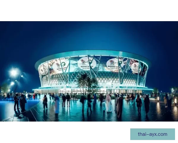 2026世界杯球场设计革新与未来体育建筑趋势的融合探讨